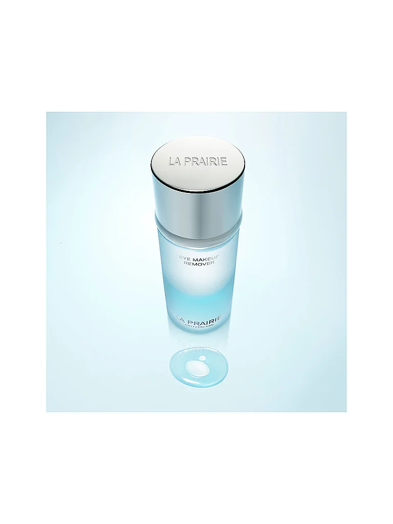 LA PRAIRIE Démaquillant Yeux 80ml